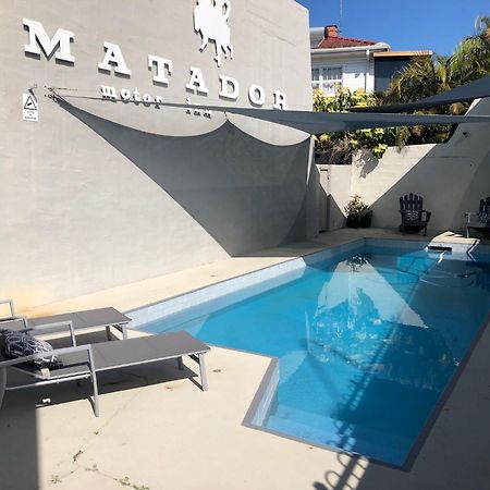 Matador Motor Inn Coffs Harbour Dış mekan fotoğraf