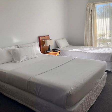 Matador Motor Inn Coffs Harbour Dış mekan fotoğraf