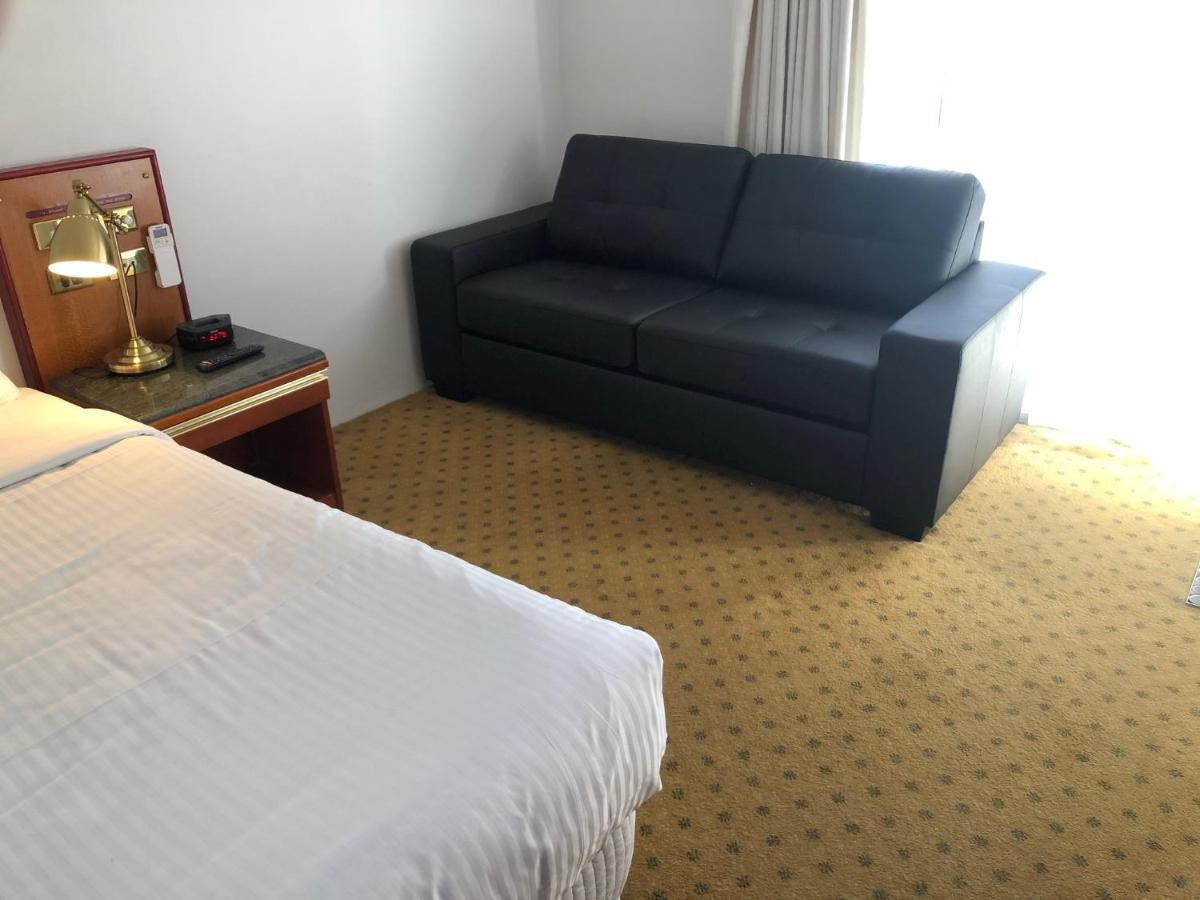 Matador Motor Inn Coffs Harbour Dış mekan fotoğraf
