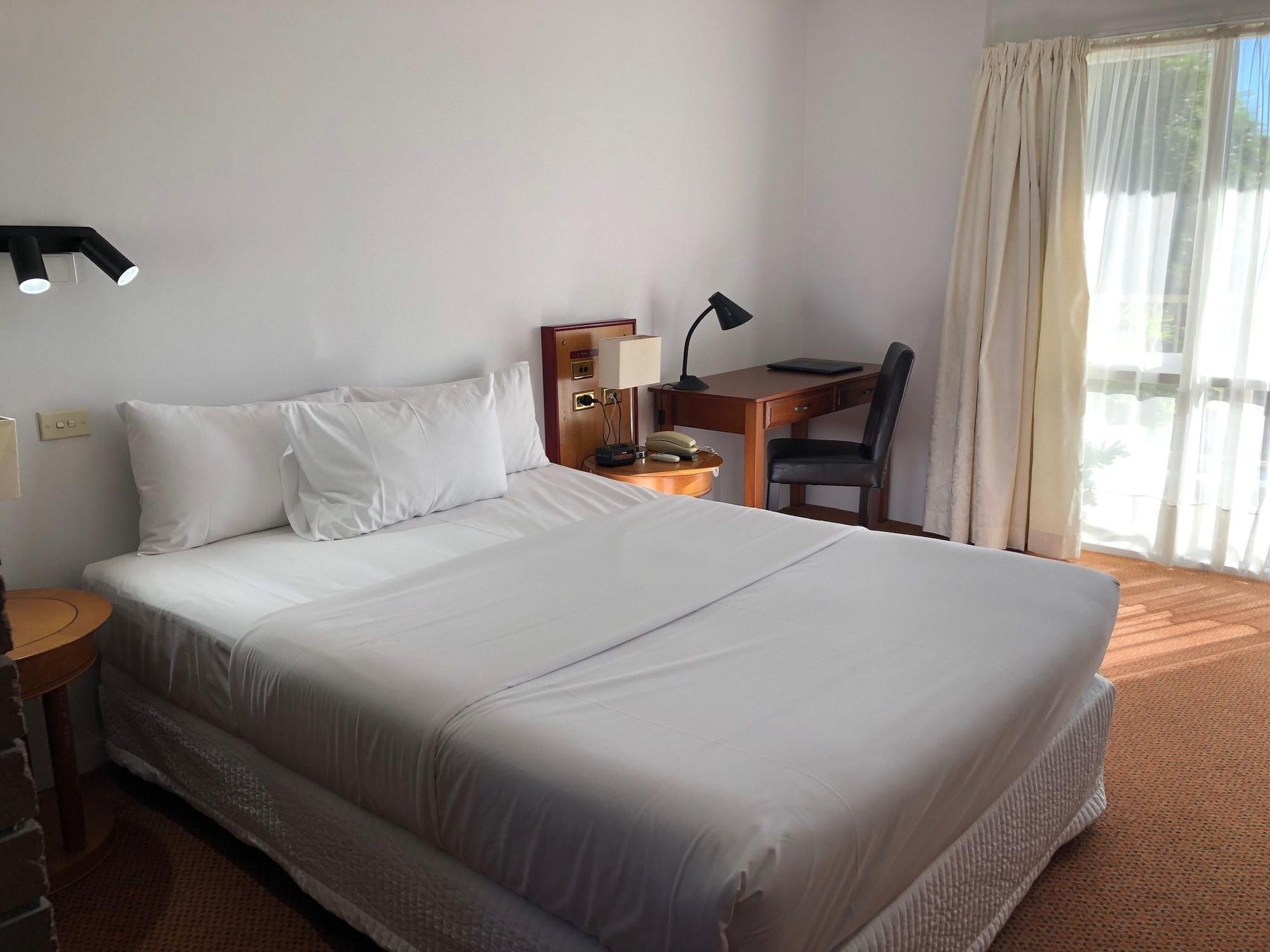 Matador Motor Inn Coffs Harbour Dış mekan fotoğraf