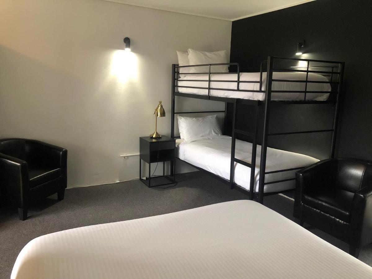 Matador Motor Inn Coffs Harbour Dış mekan fotoğraf
