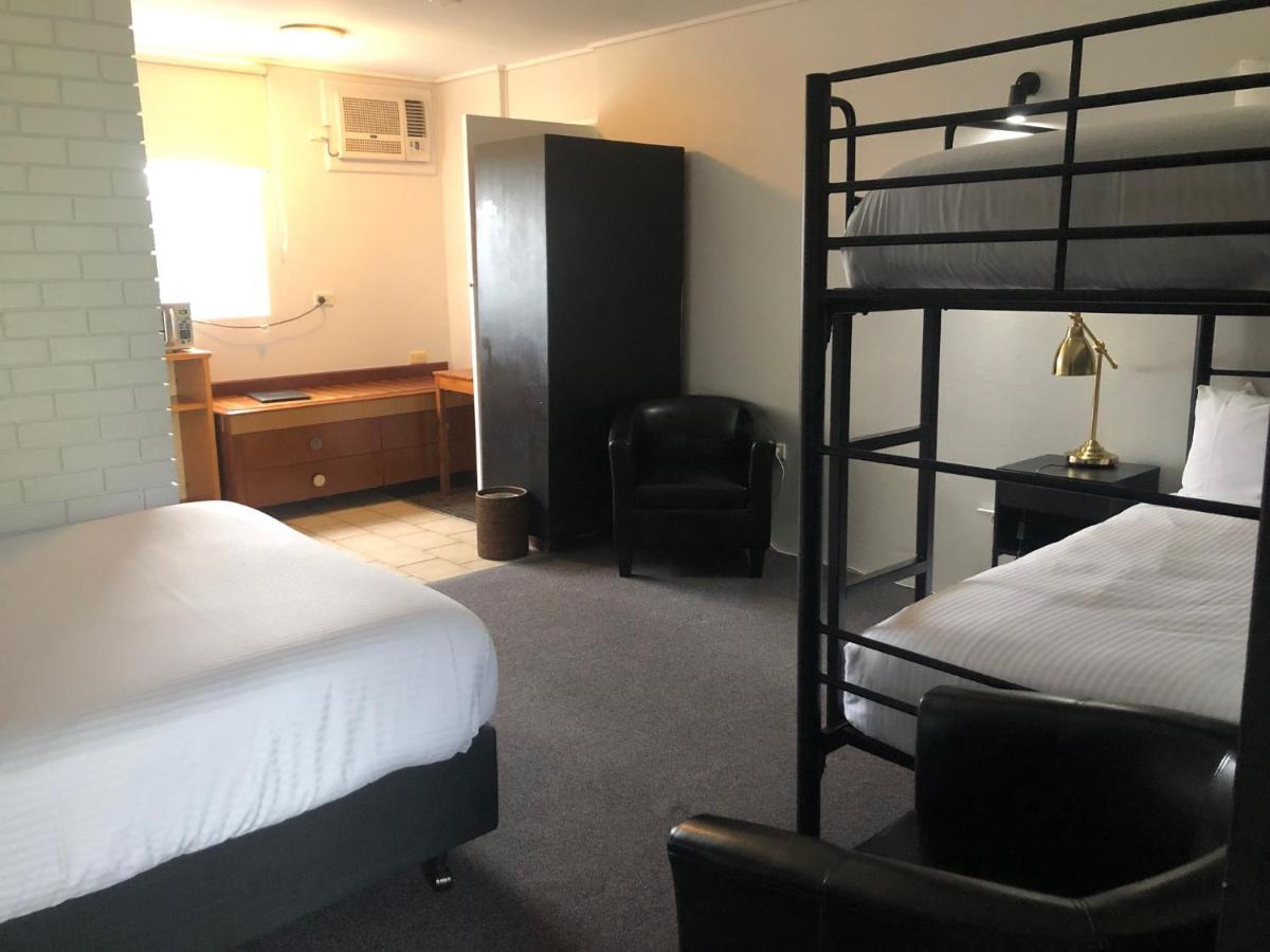 Matador Motor Inn Coffs Harbour Dış mekan fotoğraf