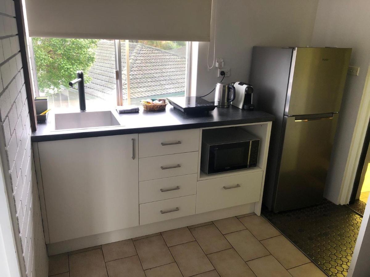 Matador Motor Inn Coffs Harbour Dış mekan fotoğraf