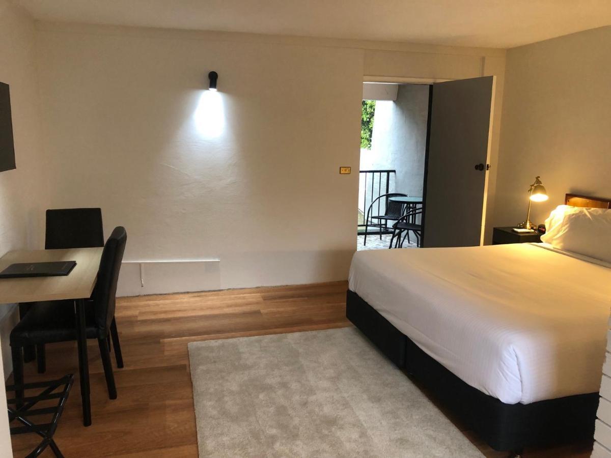 Matador Motor Inn Coffs Harbour Dış mekan fotoğraf