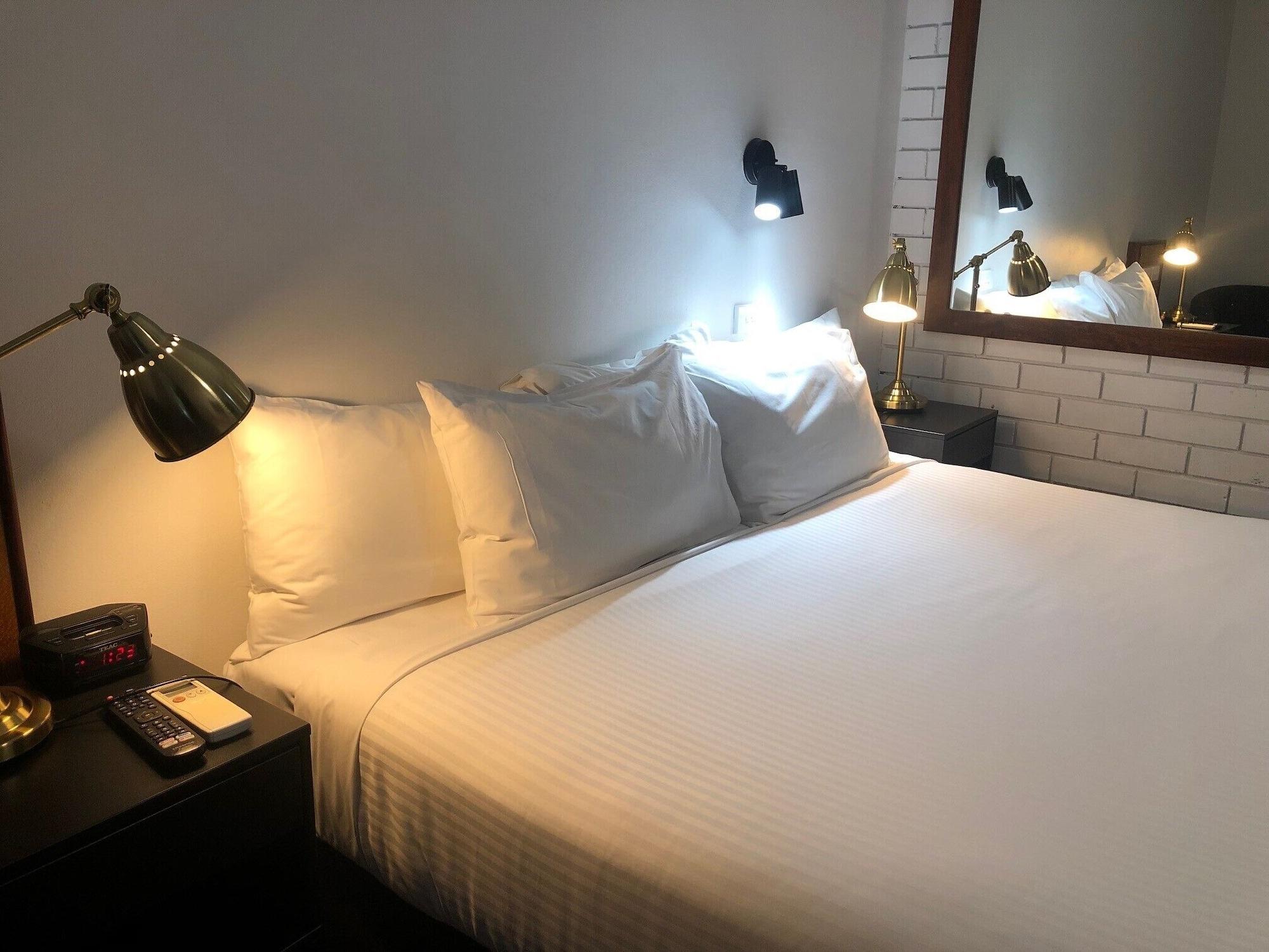 Matador Motor Inn Coffs Harbour Dış mekan fotoğraf