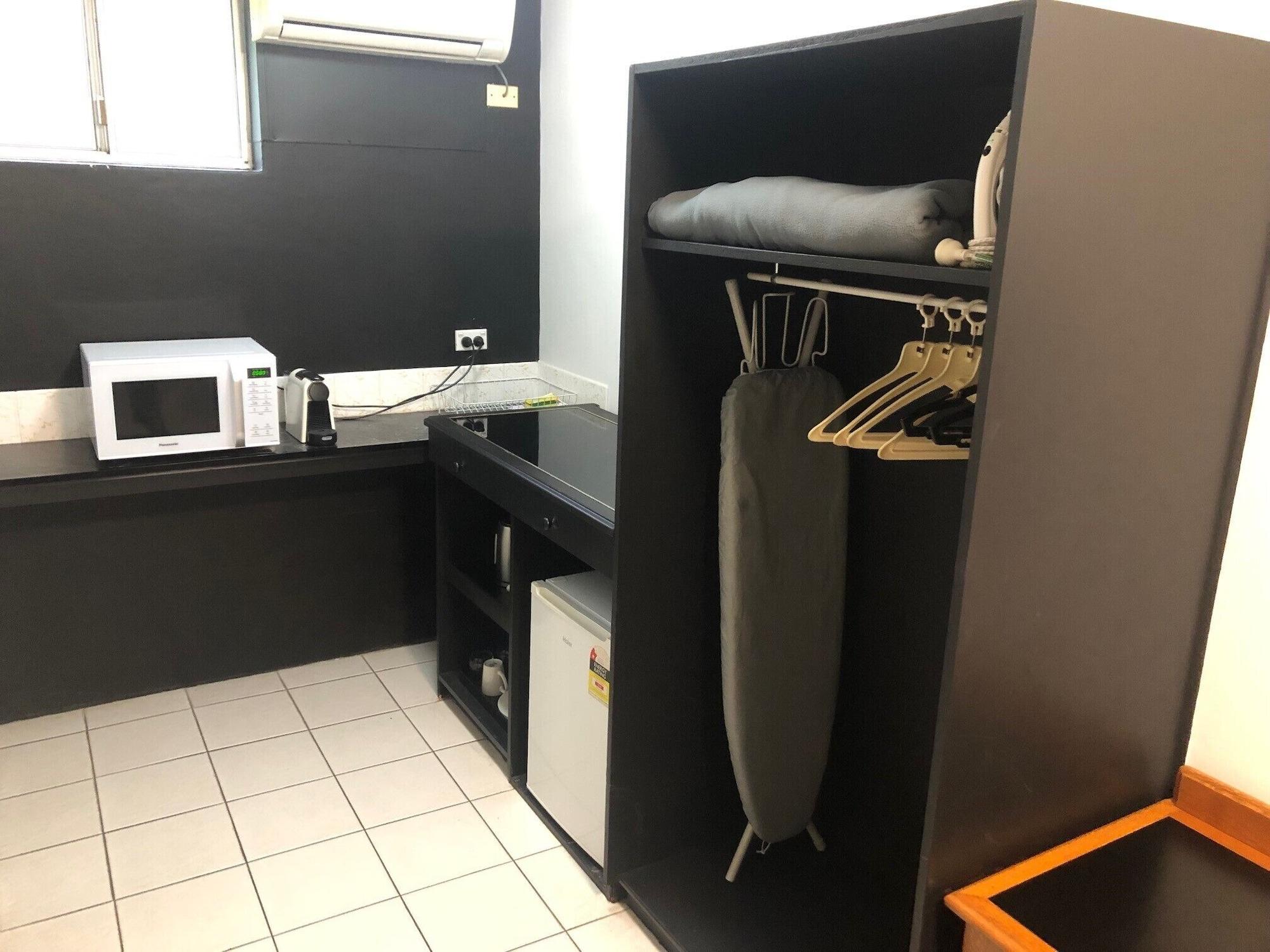 Matador Motor Inn Coffs Harbour Dış mekan fotoğraf
