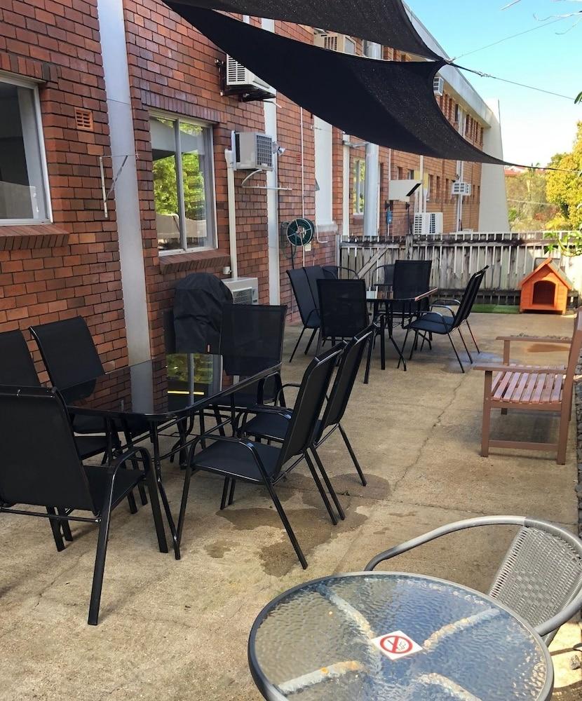 Matador Motor Inn Coffs Harbour Dış mekan fotoğraf
