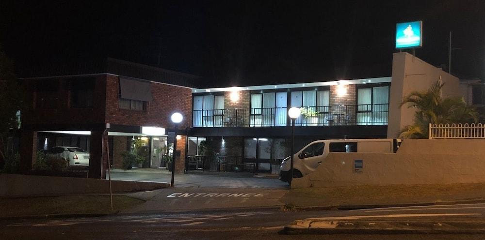 Matador Motor Inn Coffs Harbour Dış mekan fotoğraf
