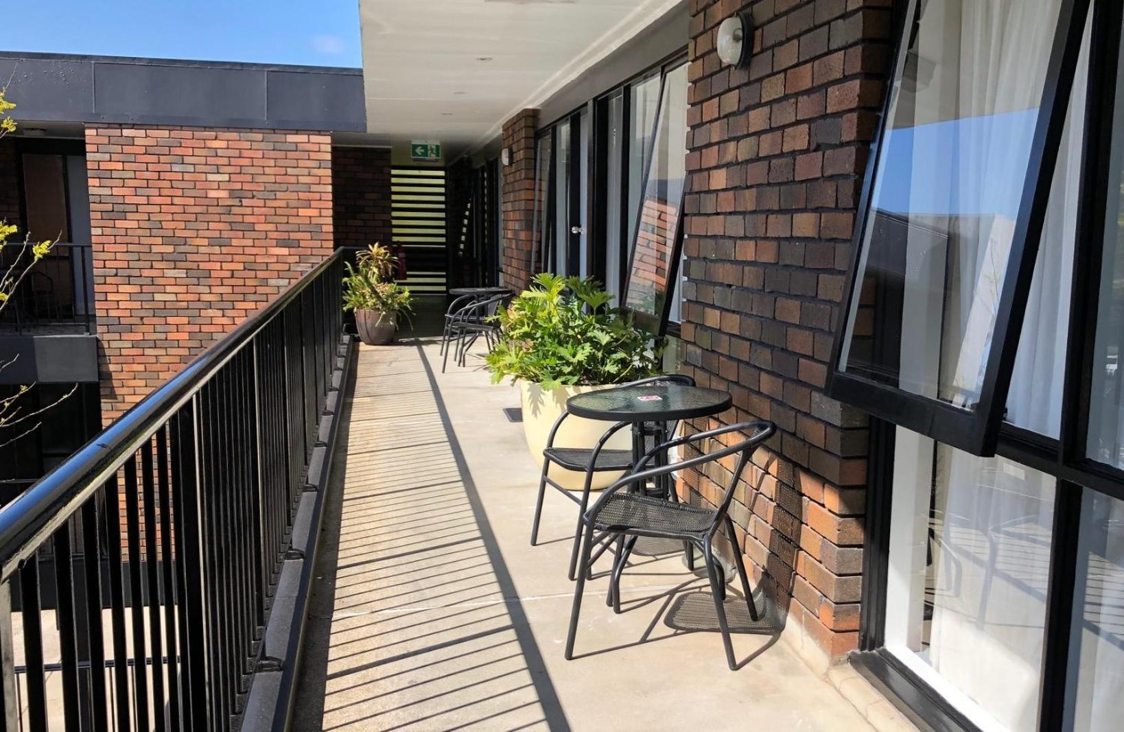 Matador Motor Inn Coffs Harbour Dış mekan fotoğraf