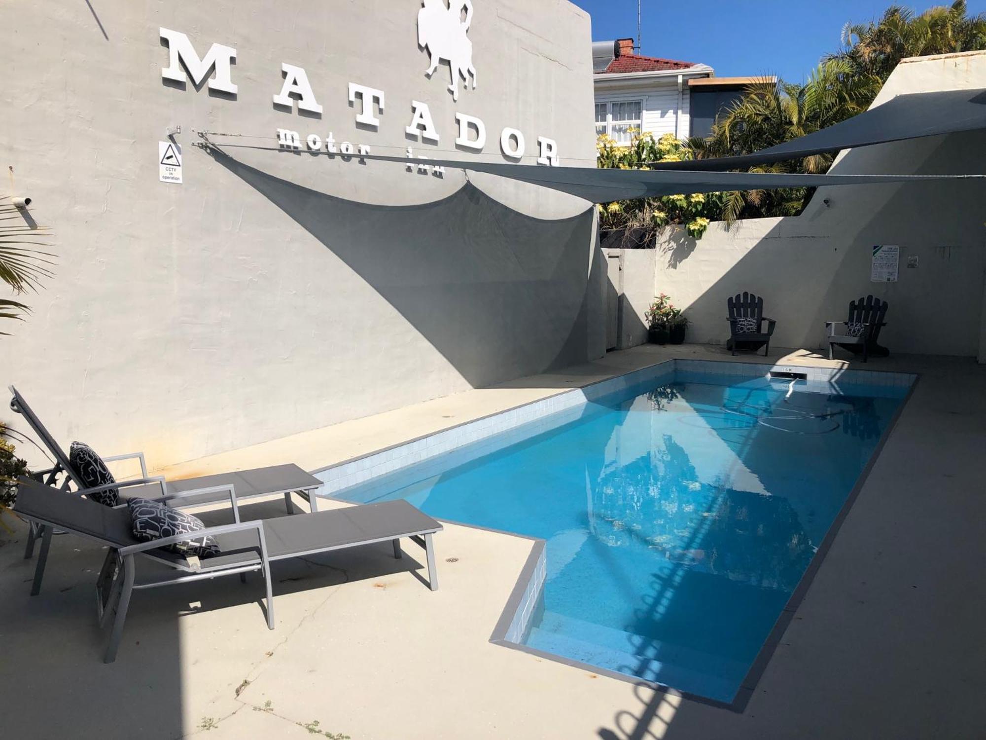 Matador Motor Inn Coffs Harbour Dış mekan fotoğraf