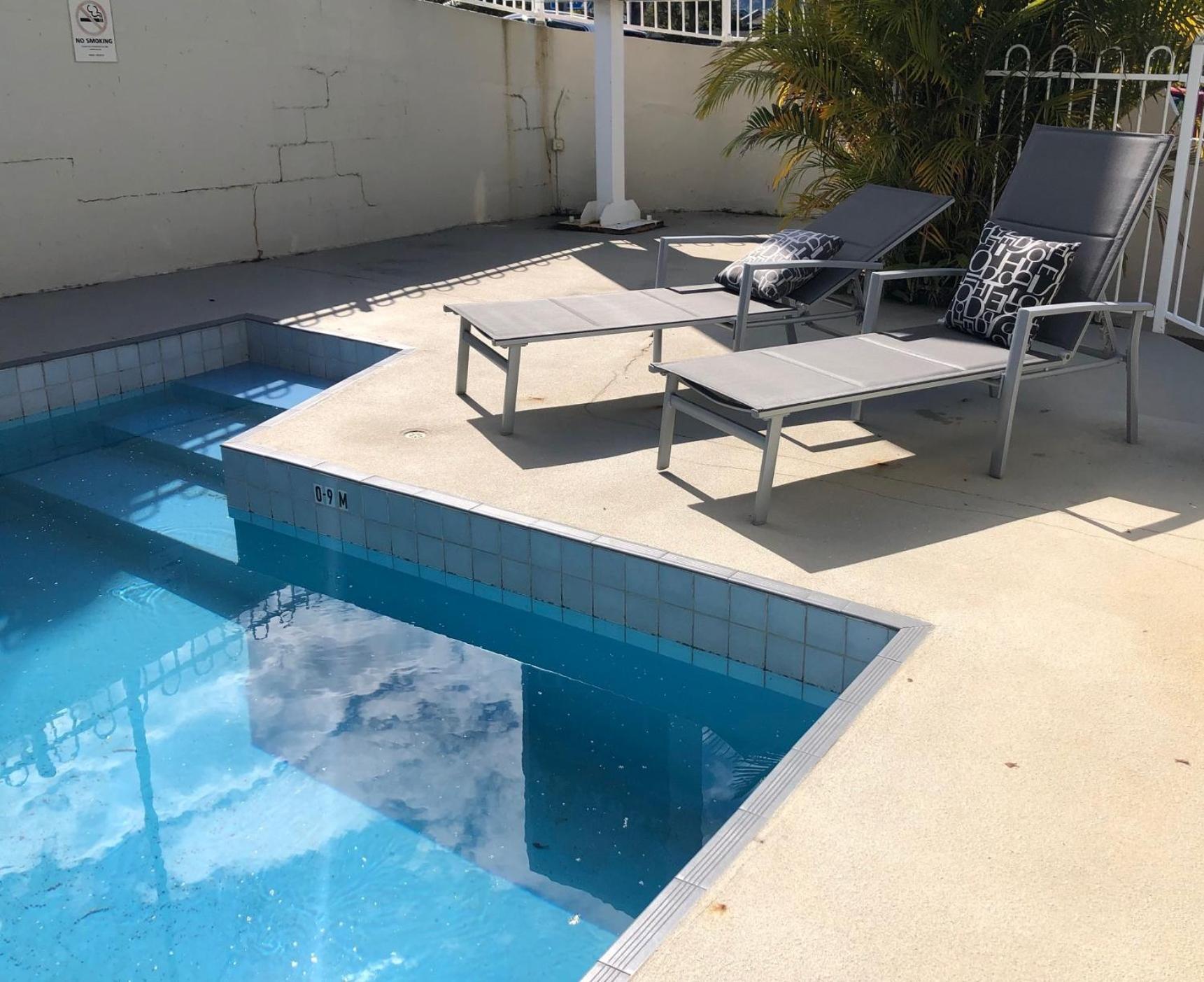 Matador Motor Inn Coffs Harbour Dış mekan fotoğraf