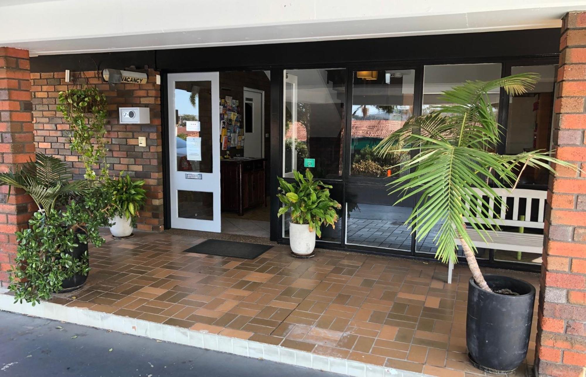 Matador Motor Inn Coffs Harbour Dış mekan fotoğraf