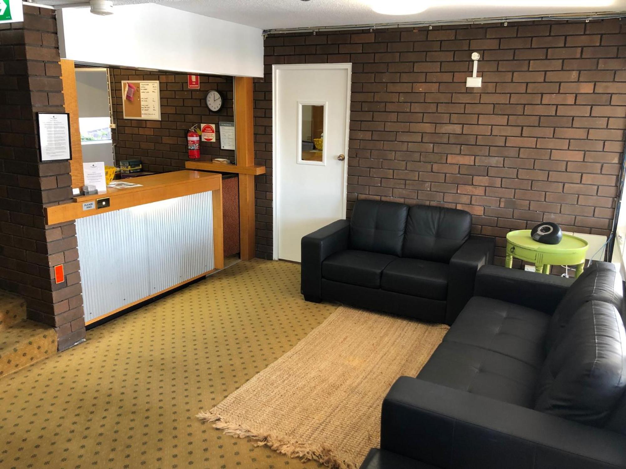 Matador Motor Inn Coffs Harbour Dış mekan fotoğraf