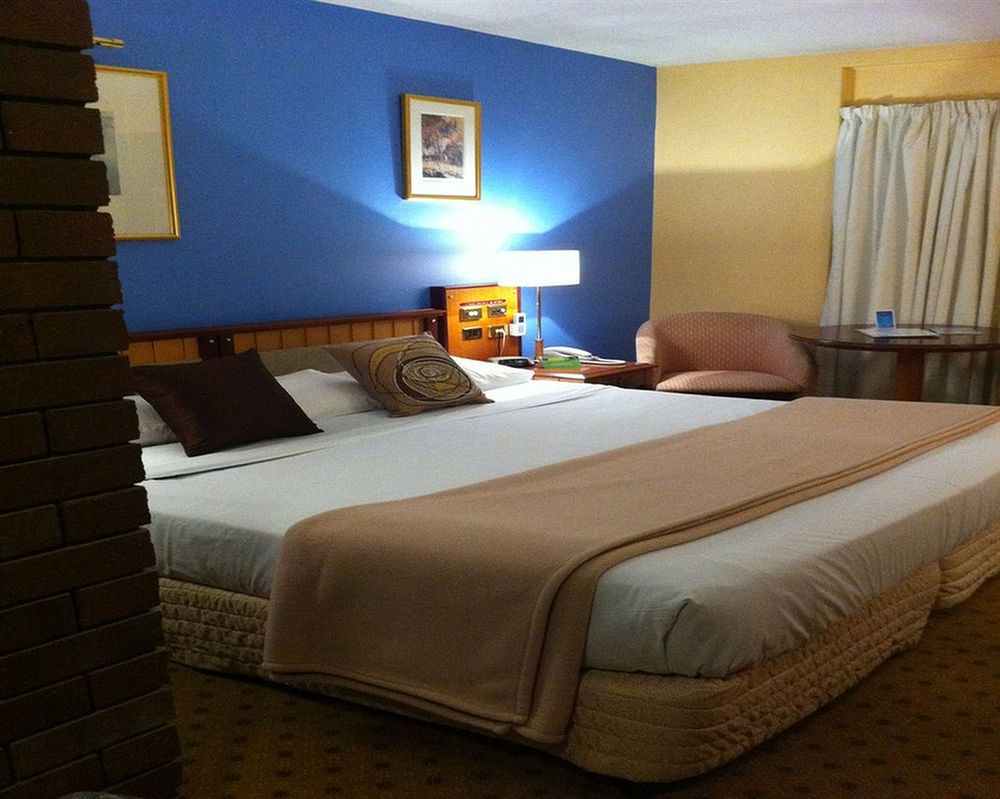 Matador Motor Inn Coffs Harbour Dış mekan fotoğraf