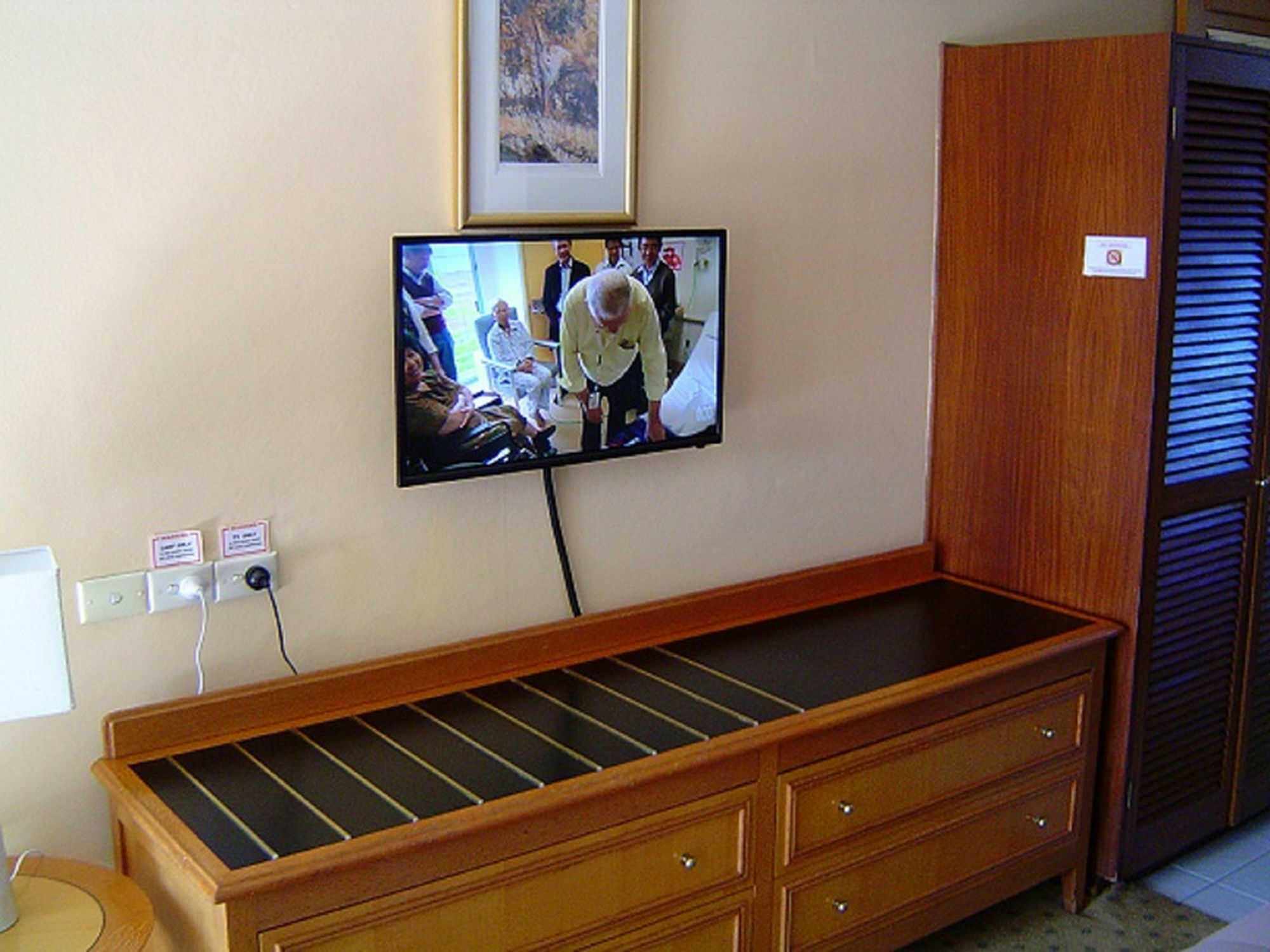 Matador Motor Inn Coffs Harbour Dış mekan fotoğraf