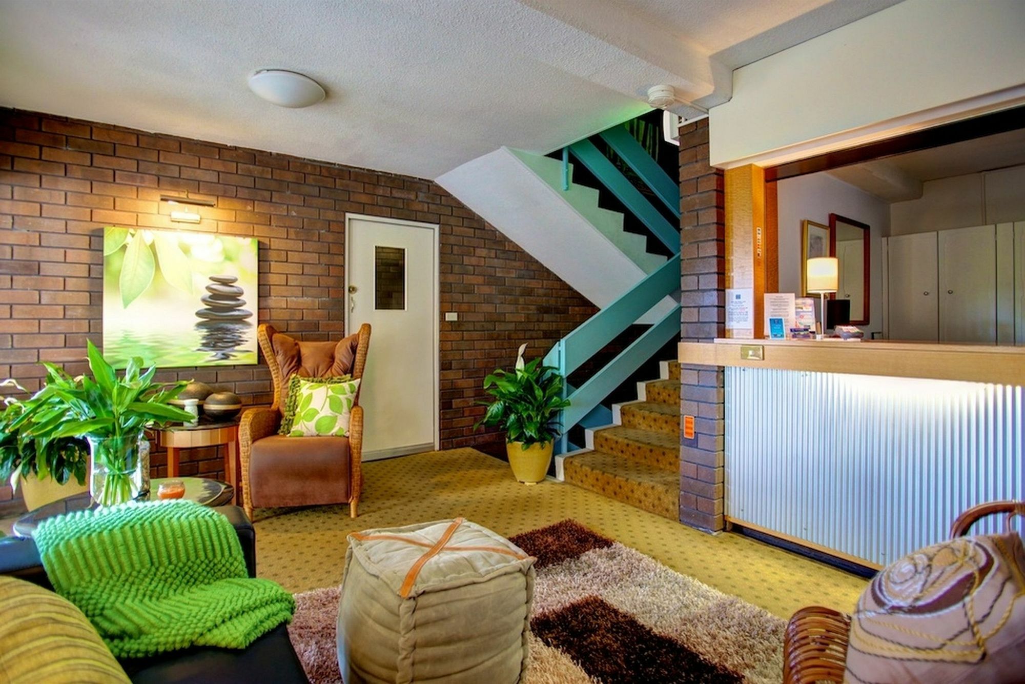 Matador Motor Inn Coffs Harbour Dış mekan fotoğraf