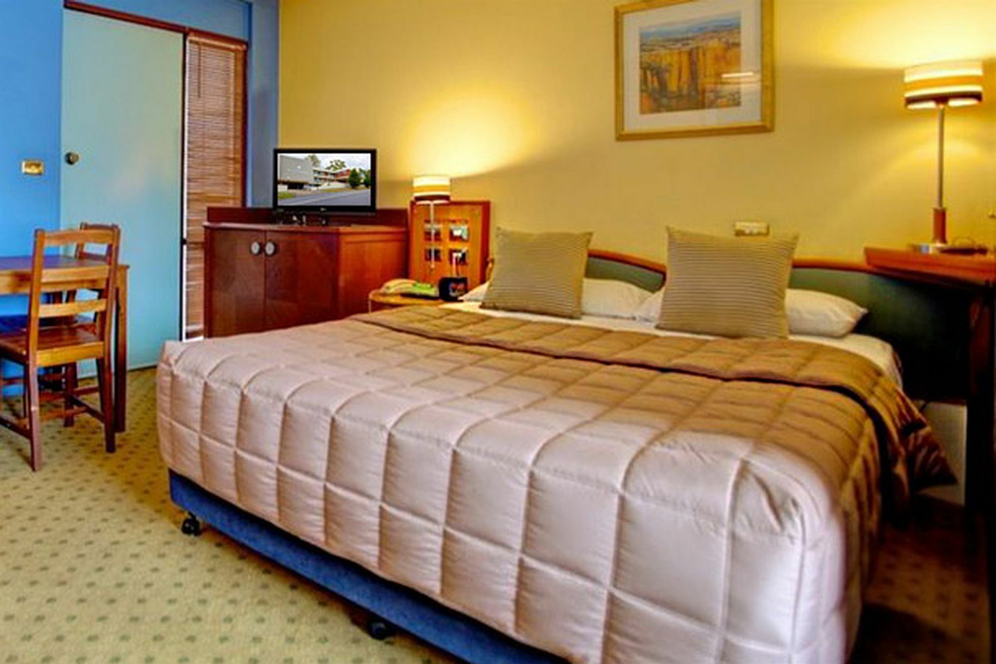 Matador Motor Inn Coffs Harbour Dış mekan fotoğraf