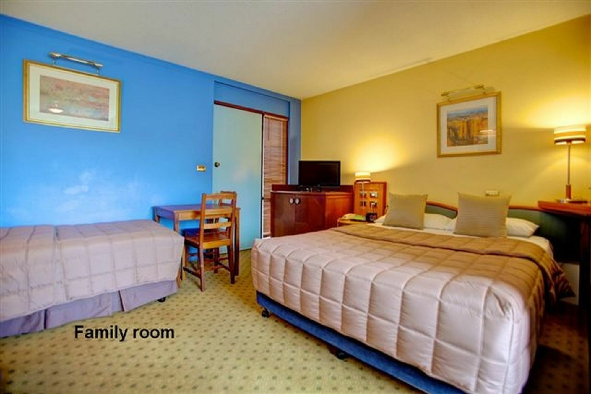 Matador Motor Inn Coffs Harbour Dış mekan fotoğraf