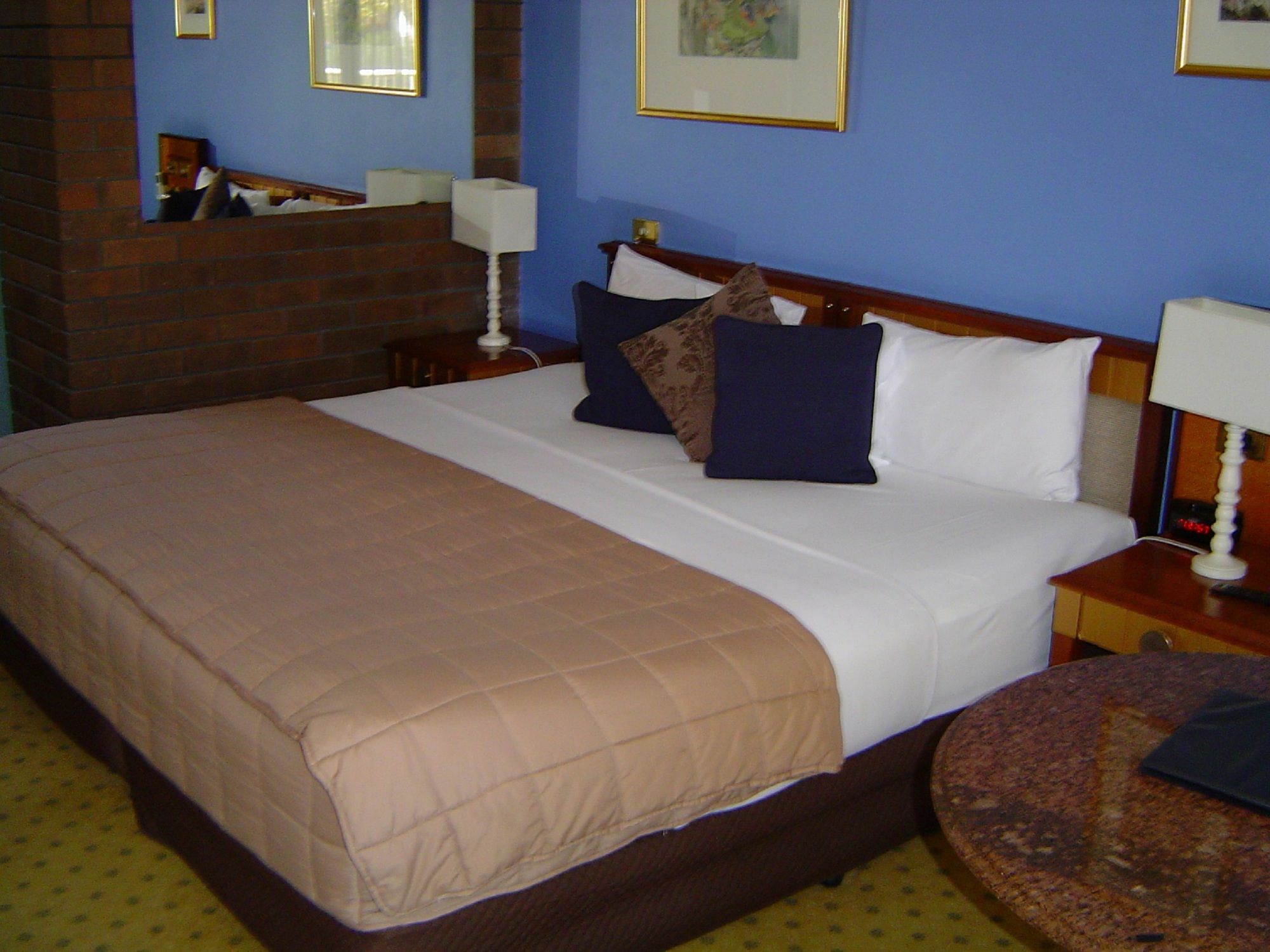 Matador Motor Inn Coffs Harbour Dış mekan fotoğraf