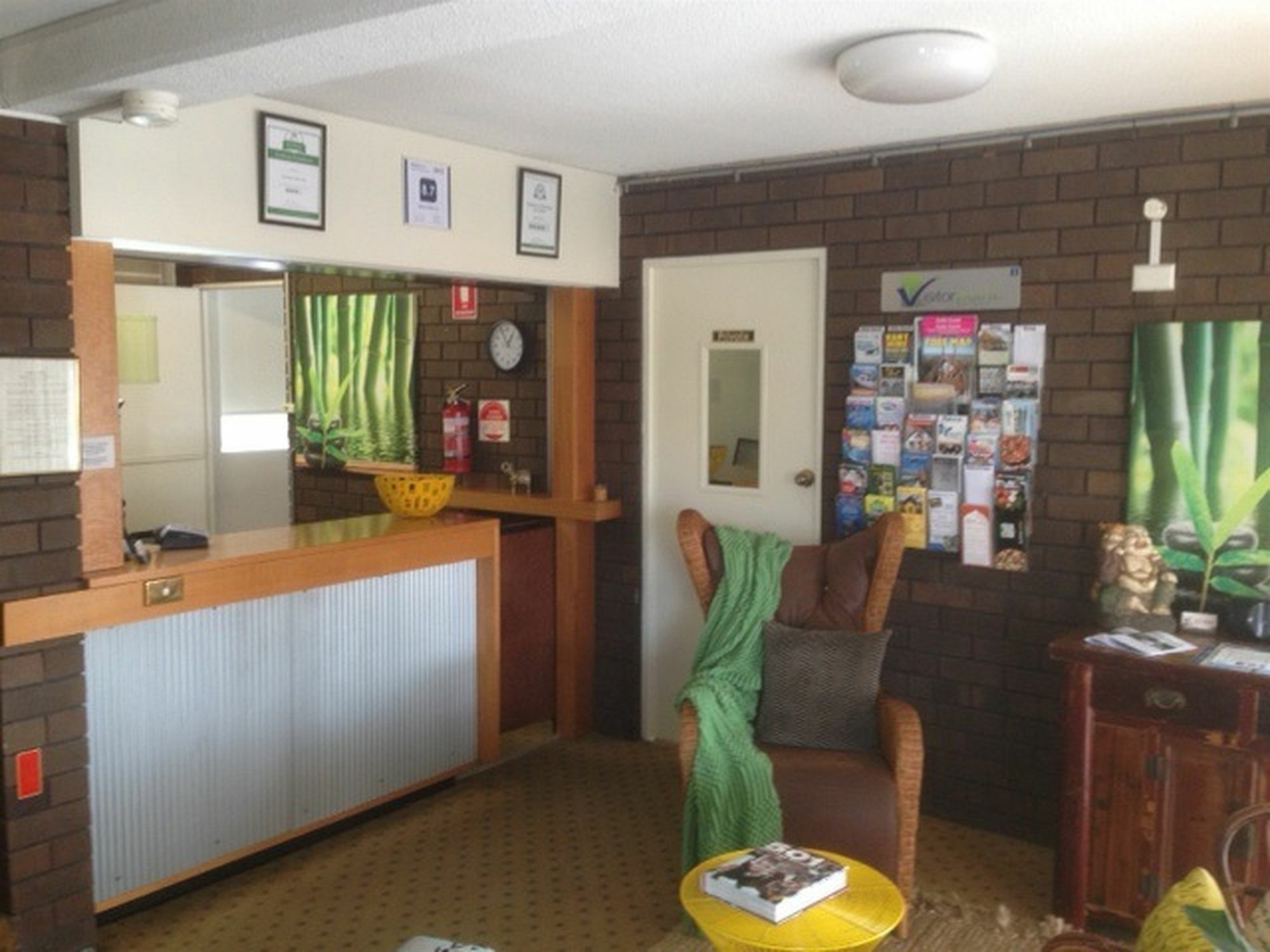 Matador Motor Inn Coffs Harbour Dış mekan fotoğraf