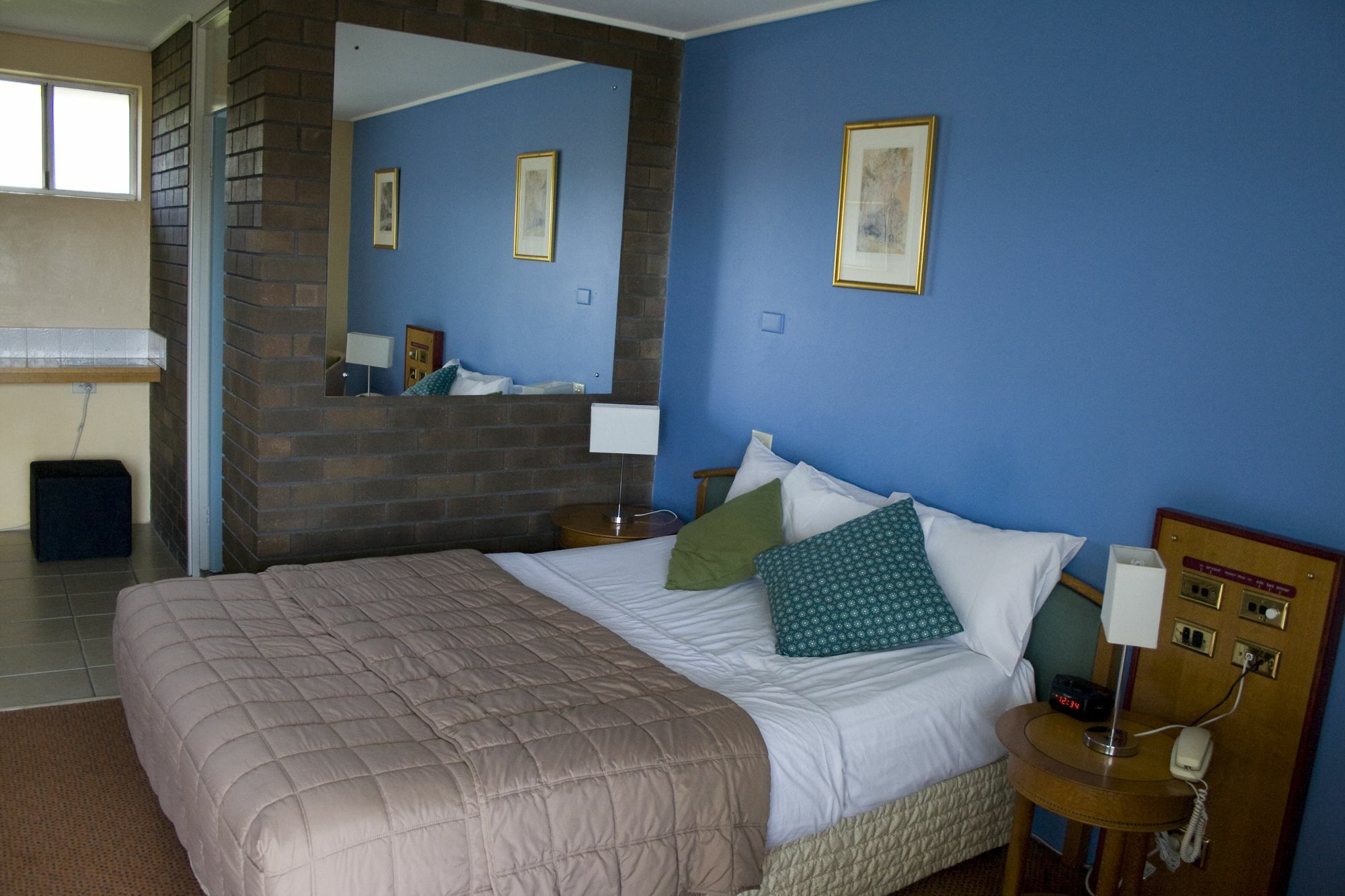 Matador Motor Inn Coffs Harbour Dış mekan fotoğraf