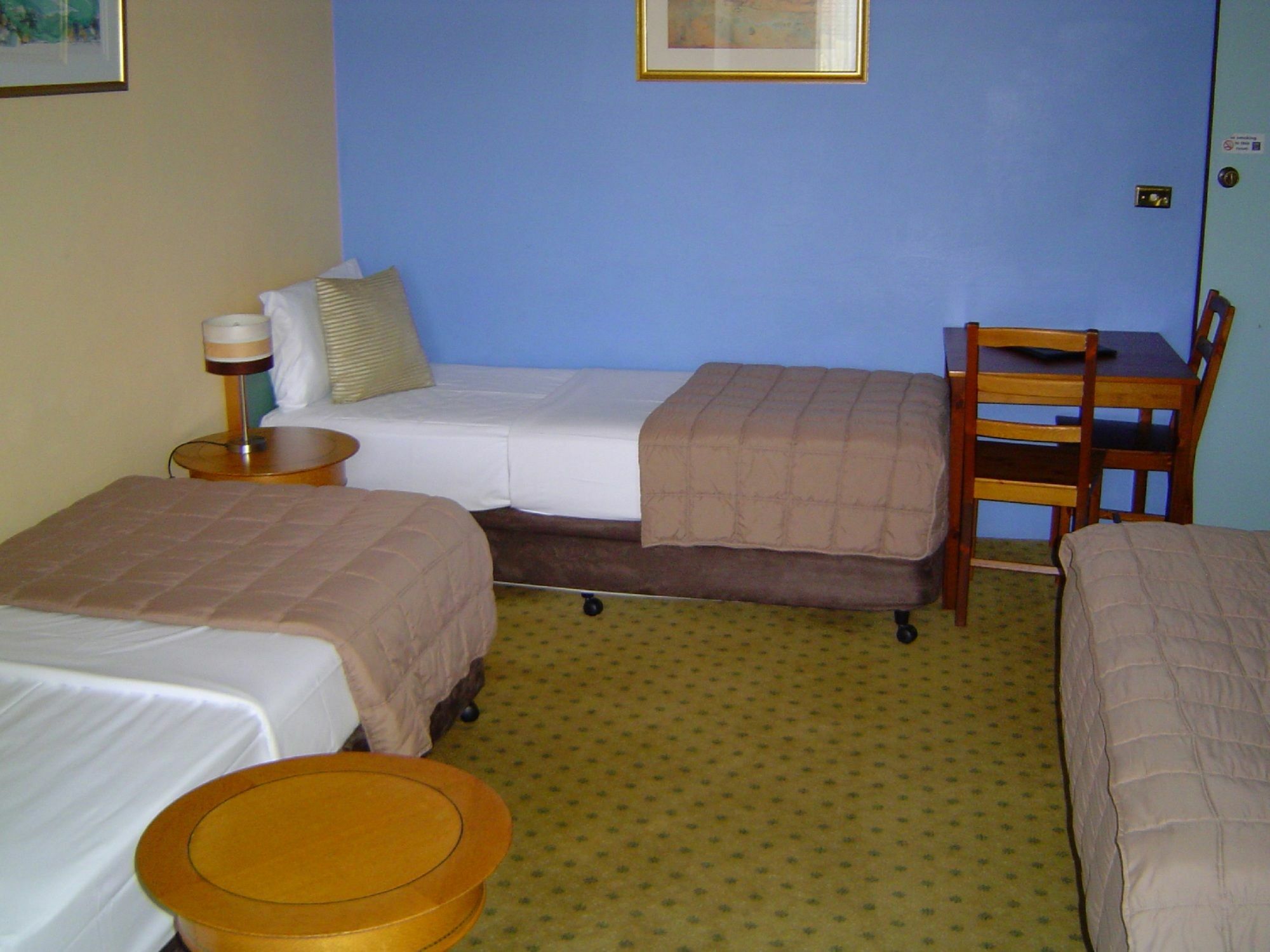 Matador Motor Inn Coffs Harbour Dış mekan fotoğraf
