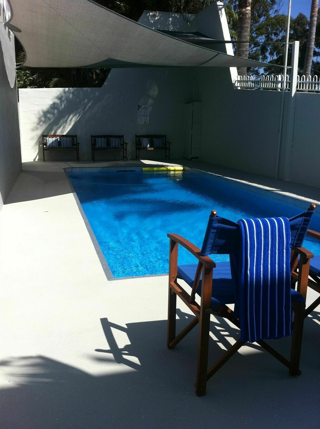 Matador Motor Inn Coffs Harbour Dış mekan fotoğraf