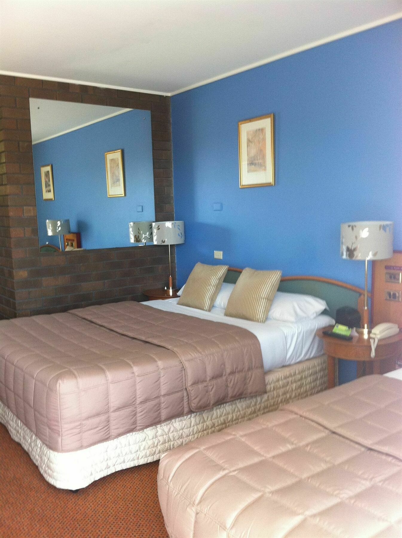 Matador Motor Inn Coffs Harbour Dış mekan fotoğraf
